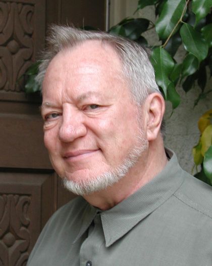 Karl Loren, Researcher, author and Speaker For Life